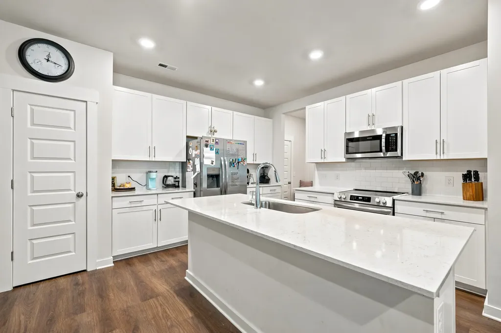2062 Township Drive Franklin TN 37064