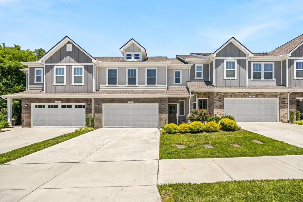 2062 Township Drive Franklin TN 37064