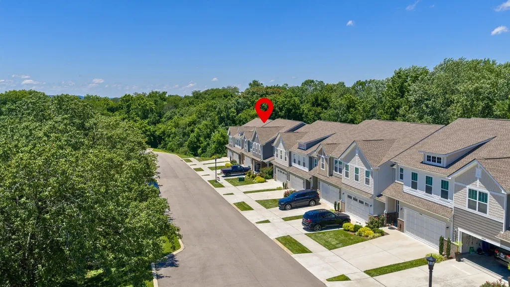 2062 Township Drive Franklin TN 37064