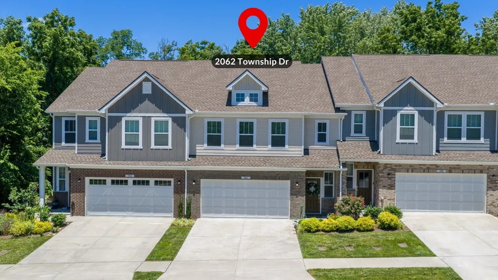 2062 Township Drive Franklin TN 37064