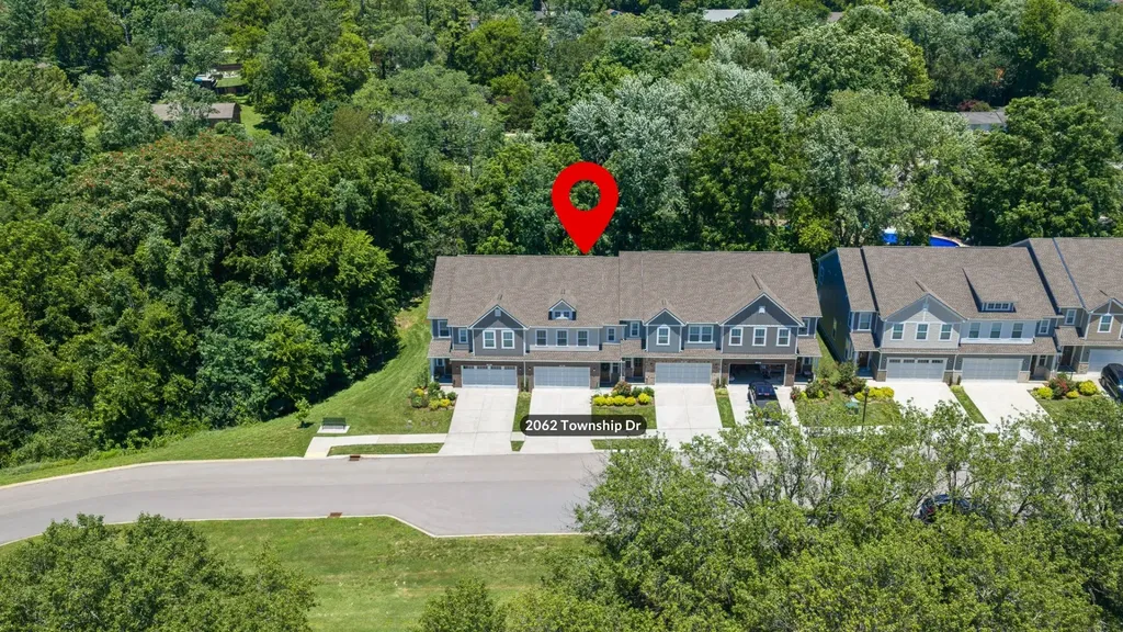 2062 Township Drive Franklin TN 37064