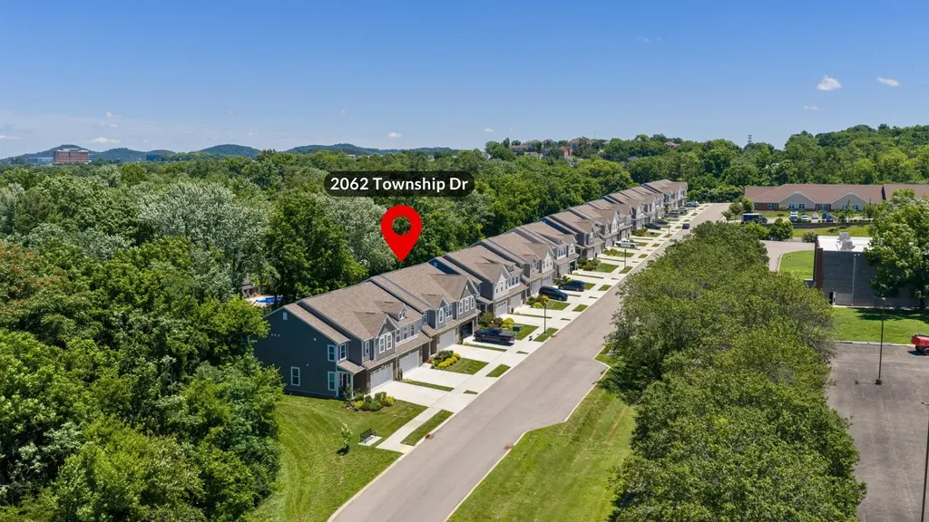 2062 Township Drive Franklin TN 37064