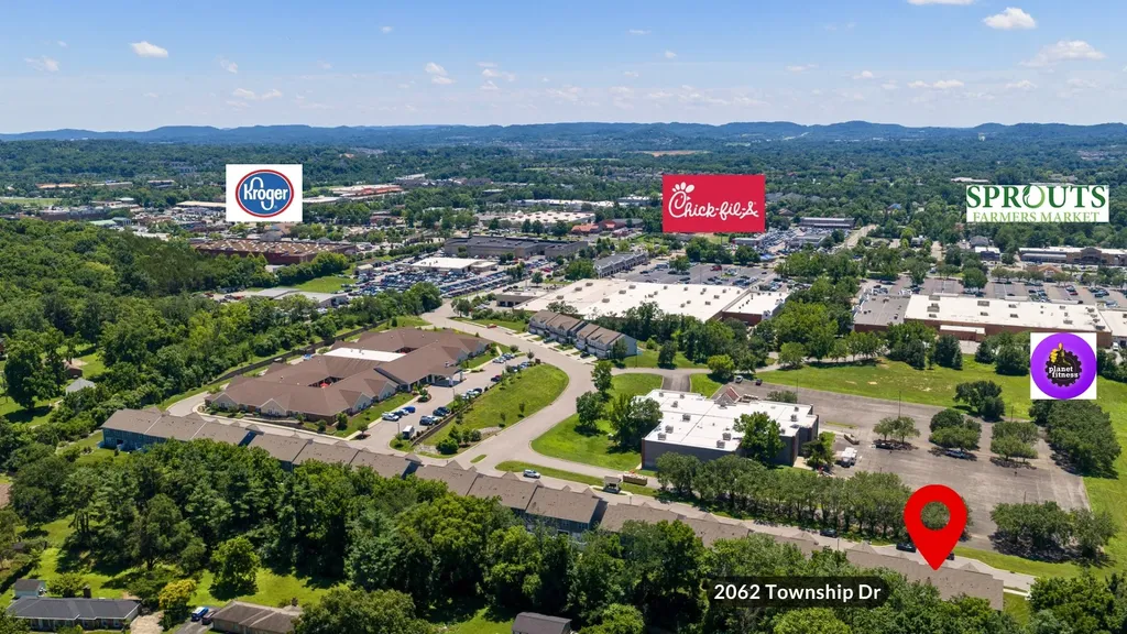 2062 Township Drive Franklin TN 37064