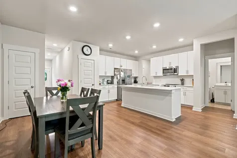 2062 Township Drive Franklin TN 37064