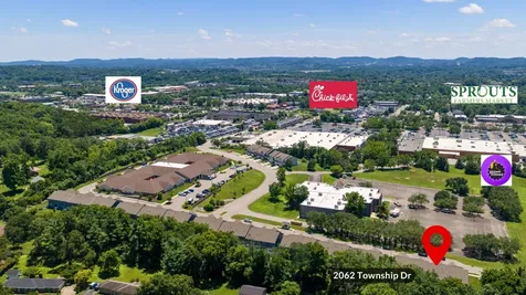 2062 Township Drive Franklin TN 37064