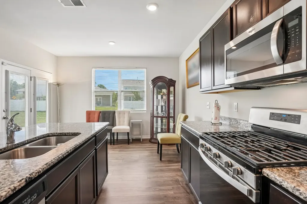 7005 Paisley Wood Drive Antioch TN 37013