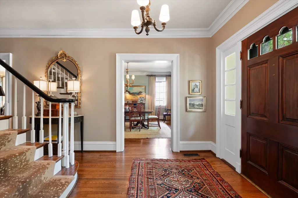 3519 Woodmont Boulevard Nashville TN 37215
