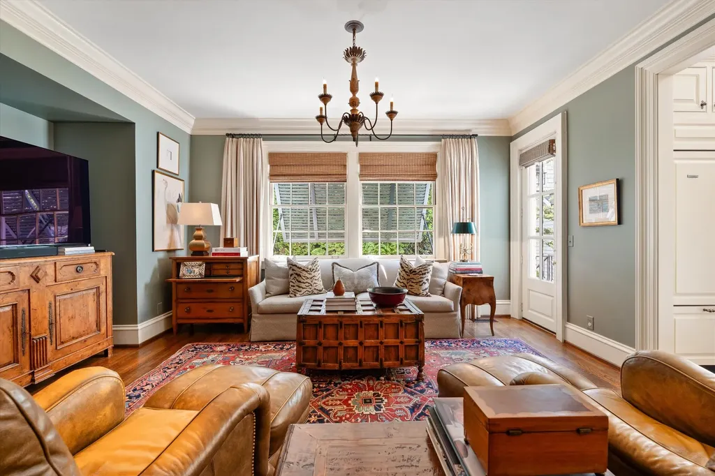 3519 Woodmont Boulevard Nashville TN 37215