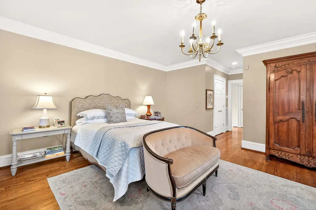 3519 Woodmont Boulevard Nashville TN 37215