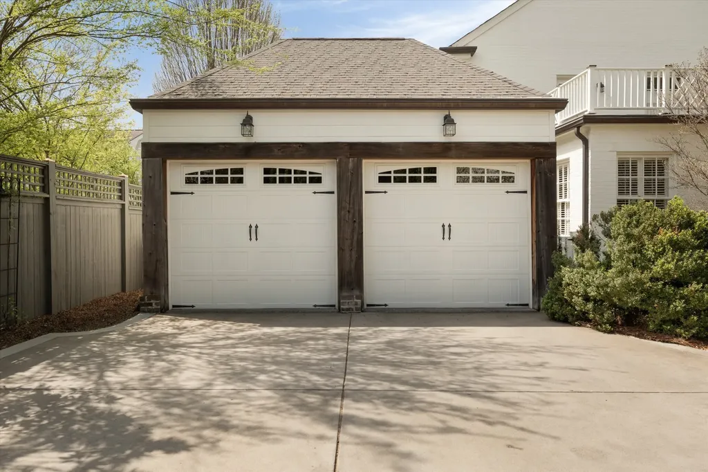 3519 Woodmont Boulevard Nashville TN 37215