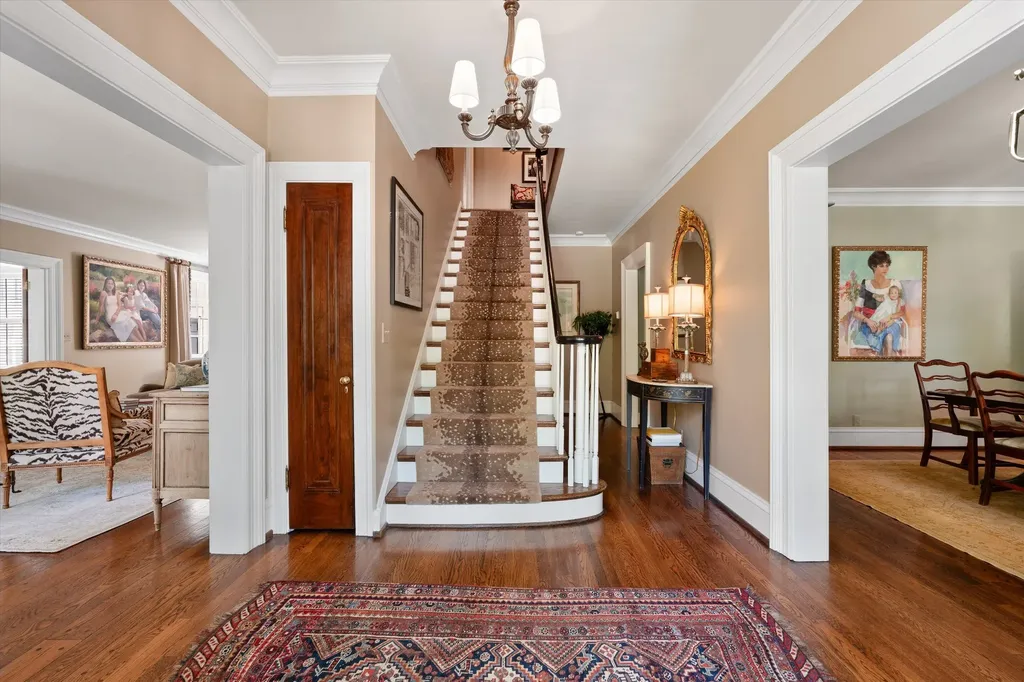 3519 Woodmont Boulevard Nashville TN 37215