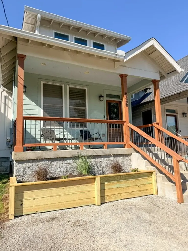 934B Spain Avenue Nashville TN 37216