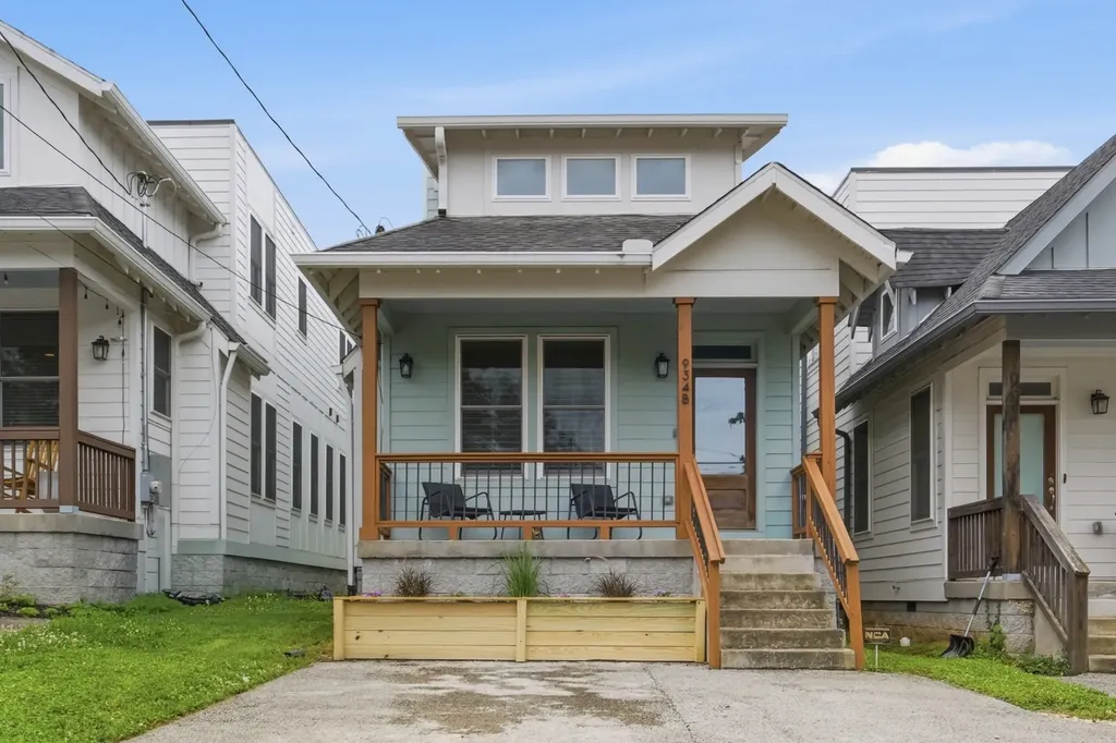 934B Spain Avenue Nashville TN 37216