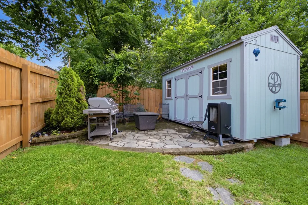 934B Spain Avenue Nashville TN 37216