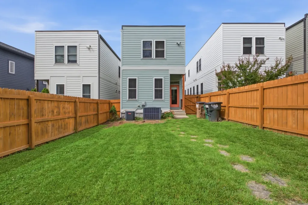 934B Spain Avenue Nashville TN 37216