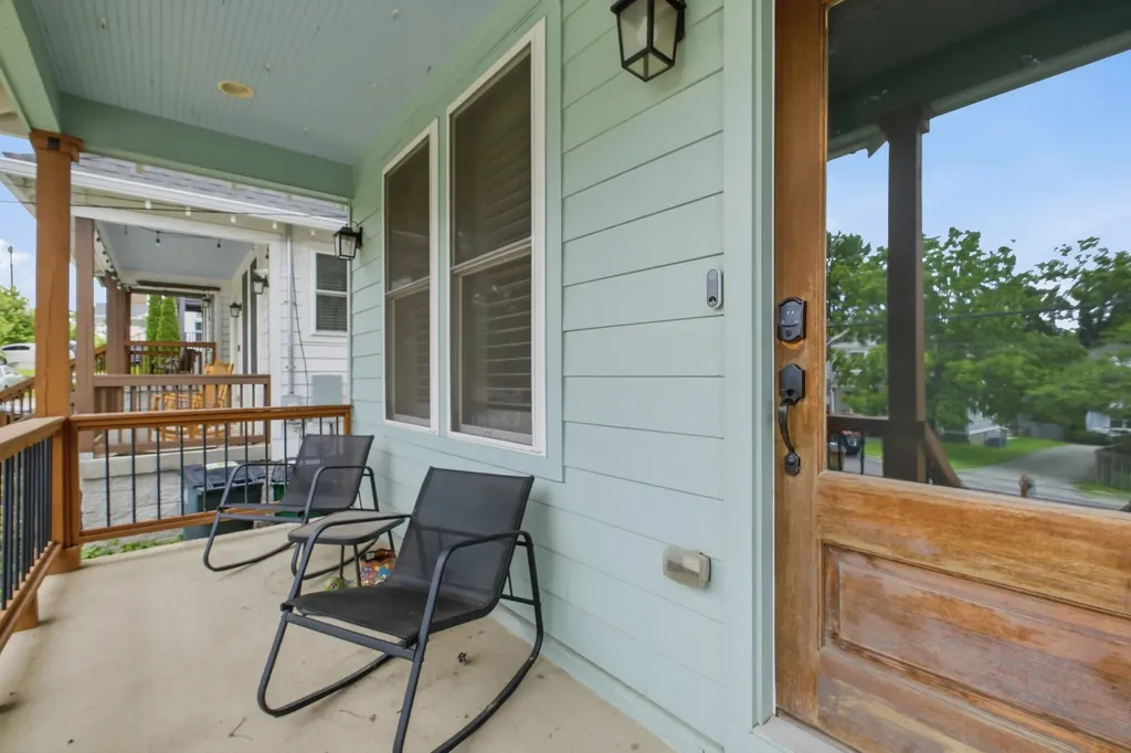 934B Spain Avenue Nashville TN 37216