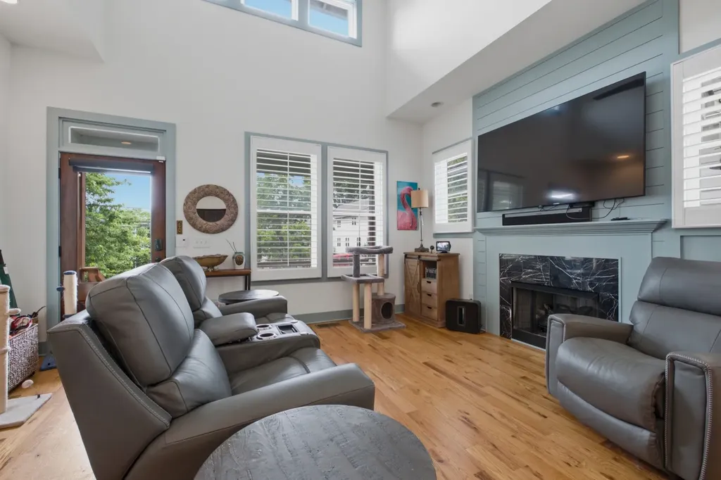 934B Spain Avenue Nashville TN 37216