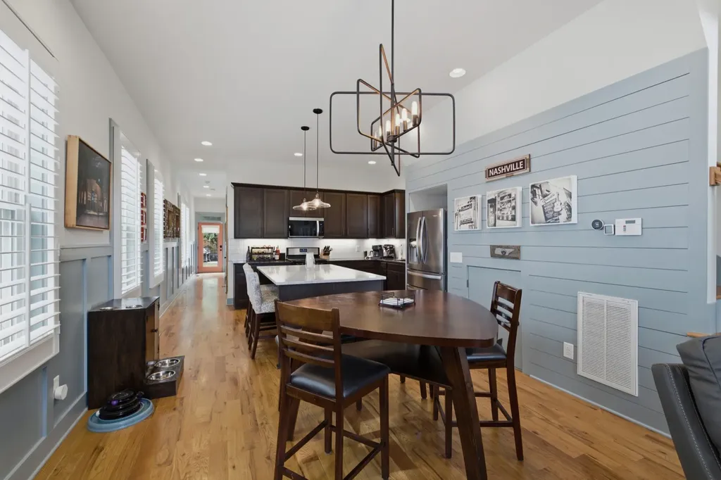 934B Spain Avenue Nashville TN 37216