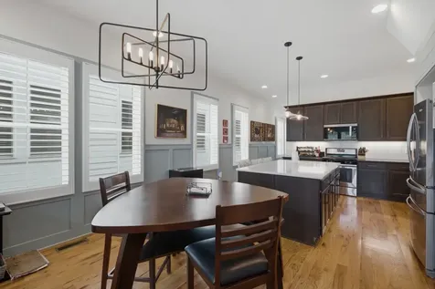 934B Spain Avenue Nashville TN 37216