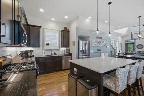 934B Spain Avenue Nashville TN 37216