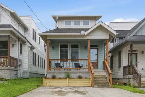 934B Spain Avenue Nashville TN 37216