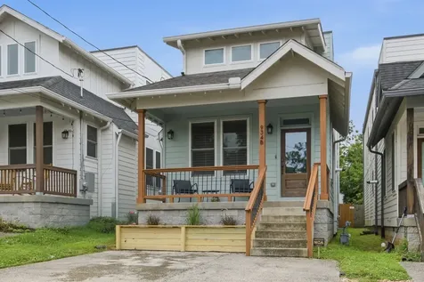 934B Spain Avenue Nashville TN 37216