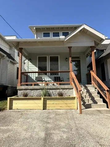 934B Spain Avenue Nashville TN 37216