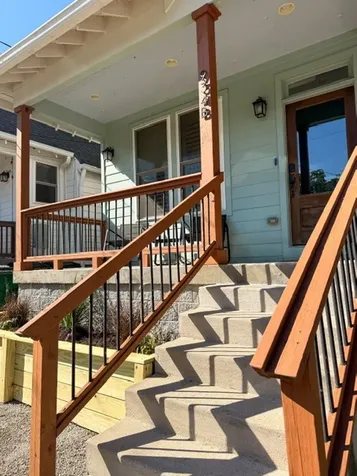 934B Spain Avenue Nashville TN 37216