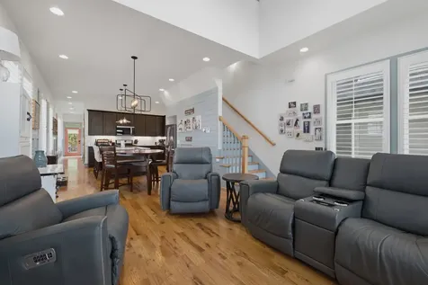 934B Spain Avenue Nashville TN 37216