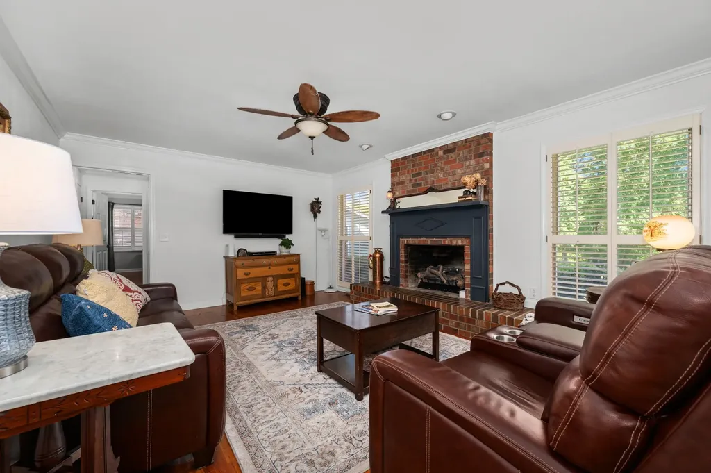 2240 Racquet Club Drive Murfreesboro TN 37128