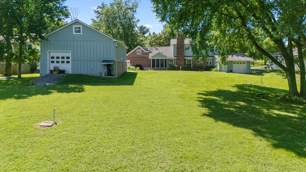 2240 Racquet Club Drive Murfreesboro TN 37128