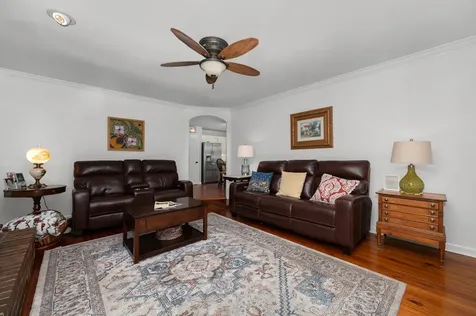 2240 Racquet Club Drive Murfreesboro TN 37128