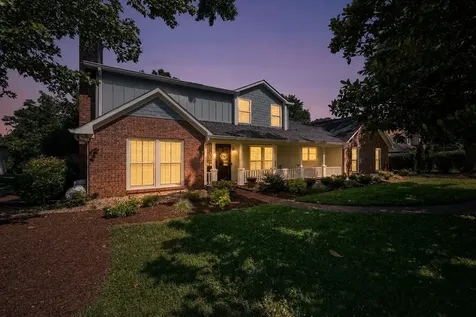 2240 Racquet Club Drive Murfreesboro TN 37128