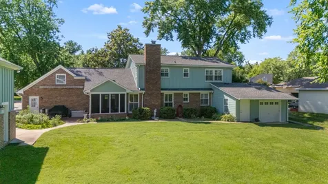2240 Racquet Club Drive Murfreesboro TN 37128