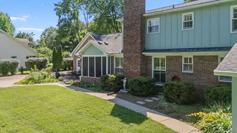 2240 Racquet Club Drive Murfreesboro TN 37128