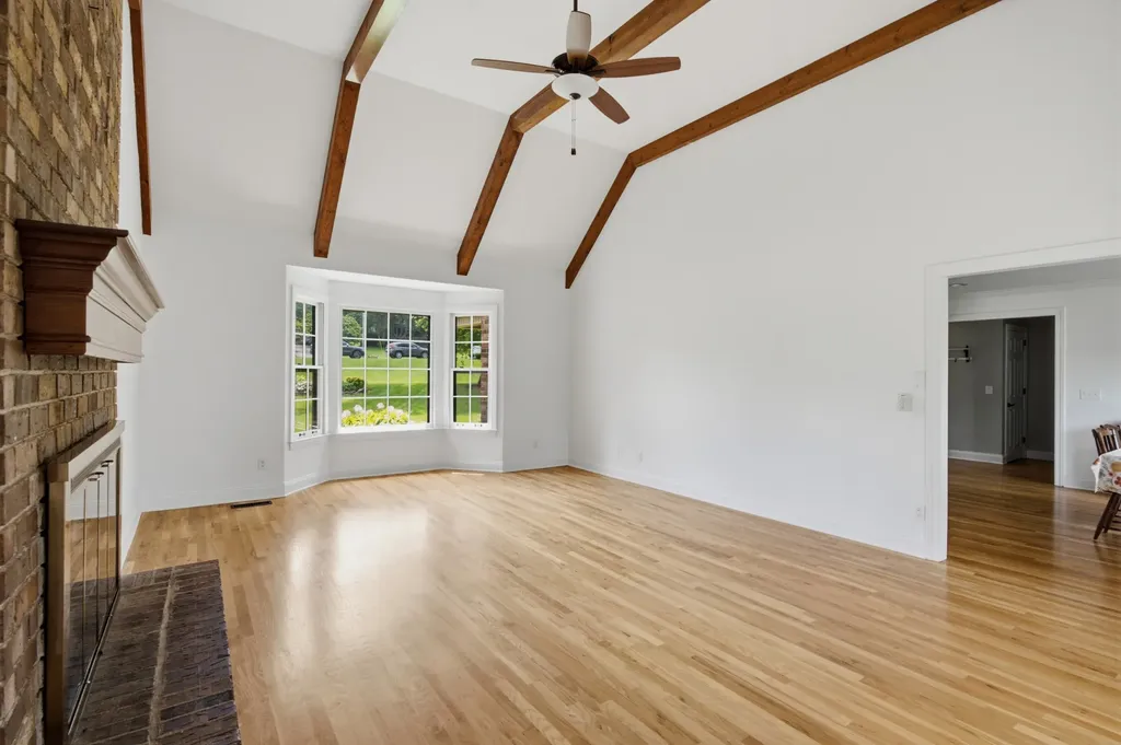 1207 Arrowhead Drive Brentwood TN 37027