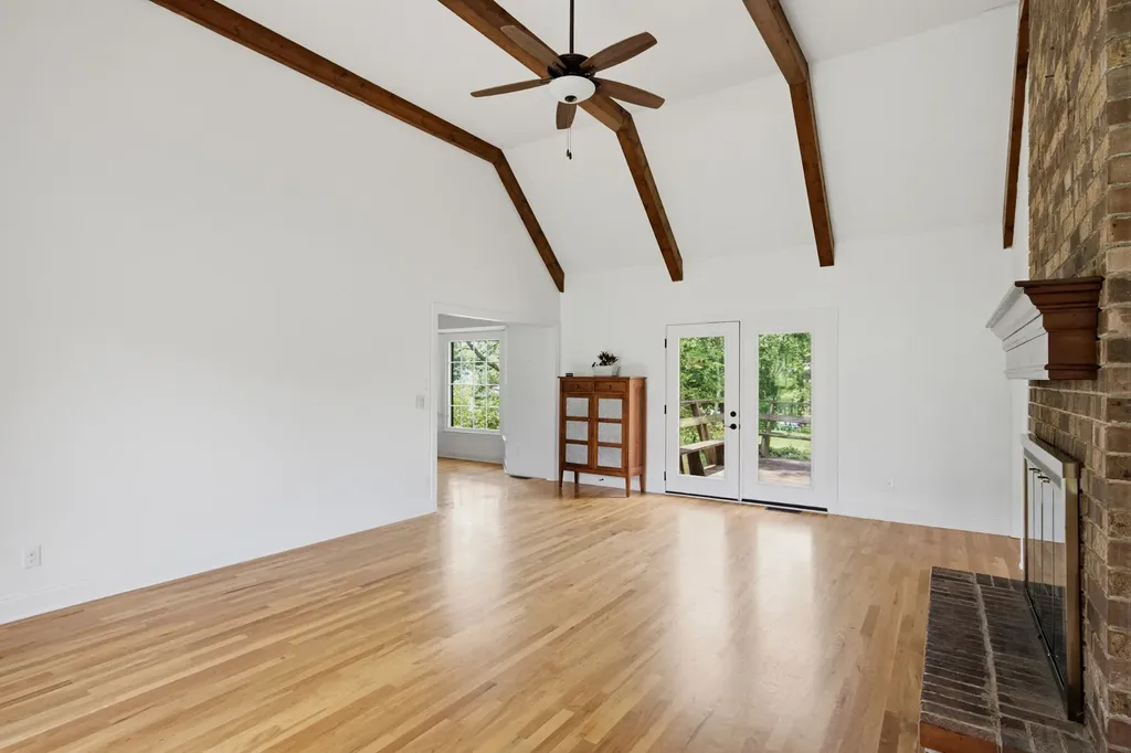1207 Arrowhead Drive Brentwood TN 37027