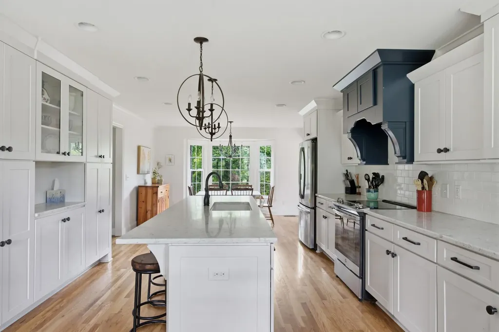 1207 Arrowhead Drive Brentwood TN 37027