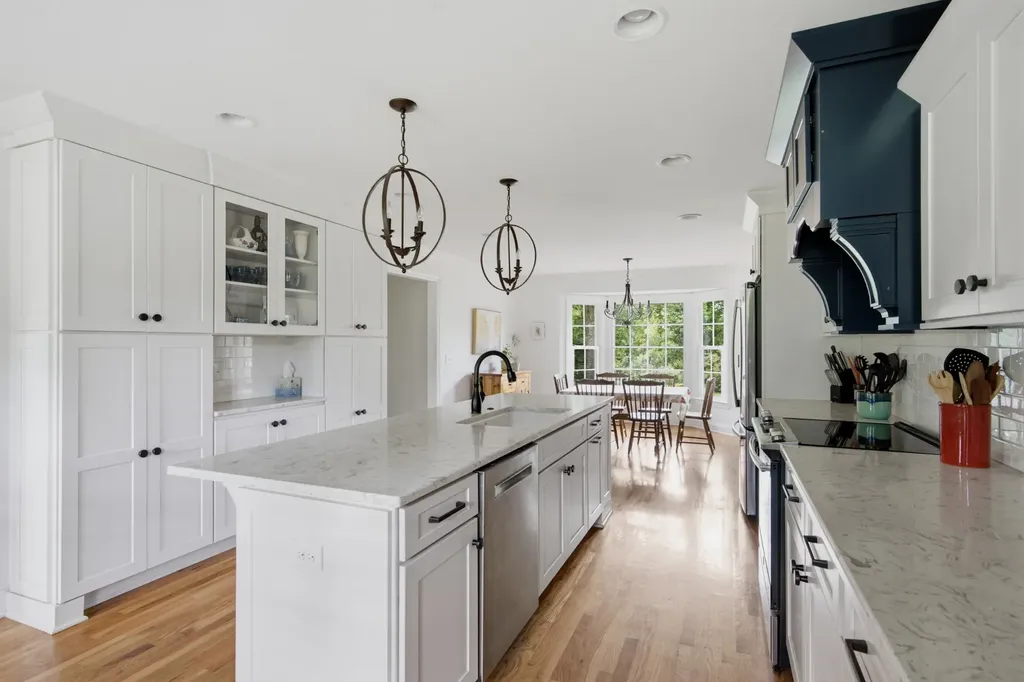 1207 Arrowhead Drive Brentwood TN 37027
