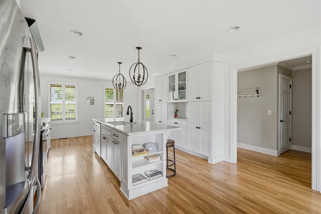 1207 Arrowhead Drive Brentwood TN 37027