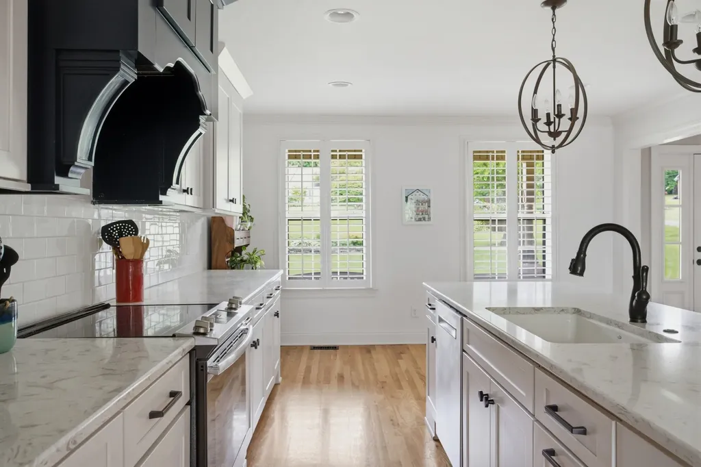1207 Arrowhead Drive Brentwood TN 37027
