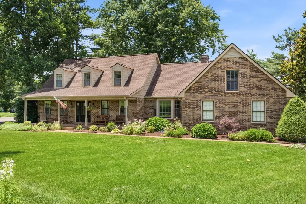 1207 Arrowhead Drive Brentwood TN 37027