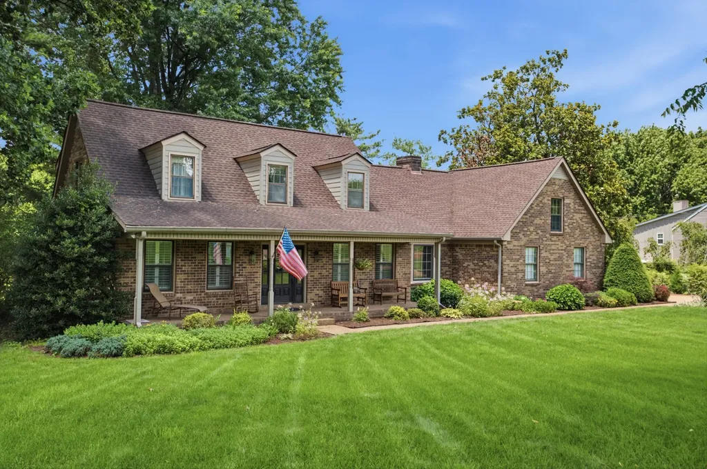 1207 Arrowhead Drive Brentwood TN 37027