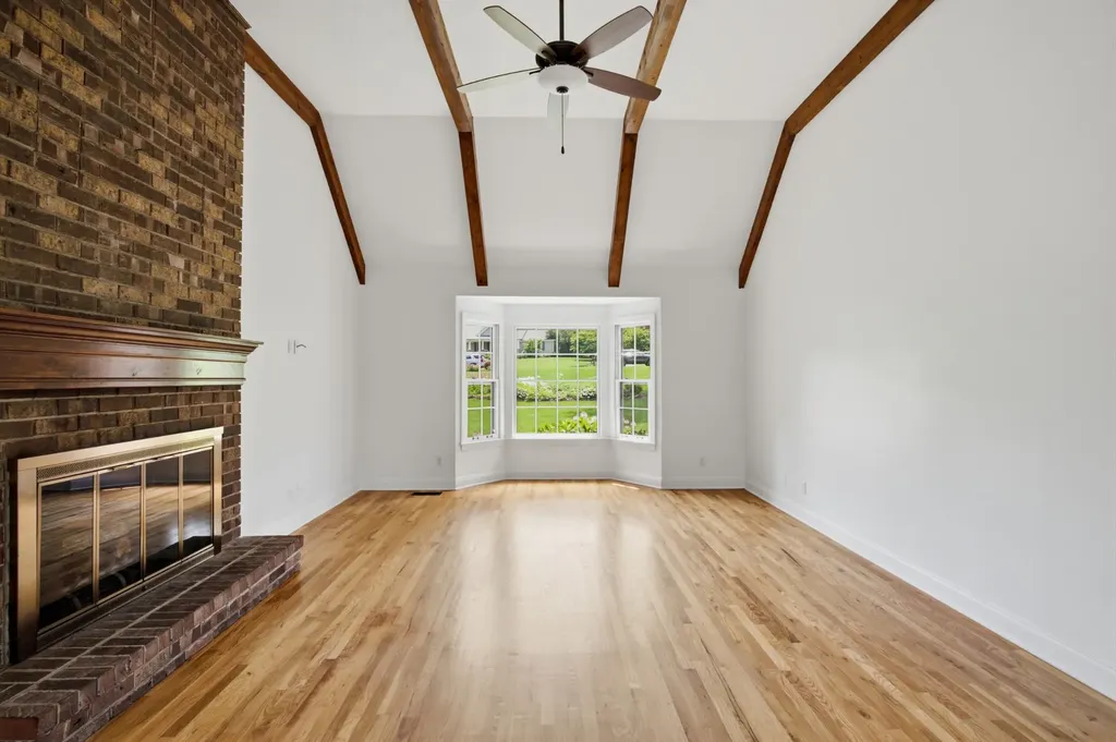 1207 Arrowhead Drive Brentwood TN 37027