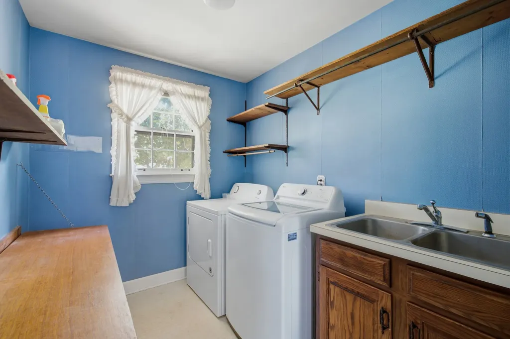 1207 Arrowhead Drive Brentwood TN 37027