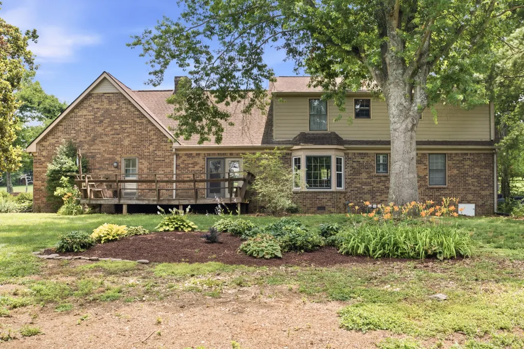 1207 Arrowhead Drive Brentwood TN 37027