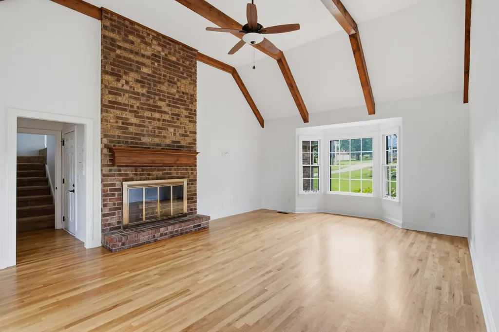 1207 Arrowhead Drive Brentwood TN 37027