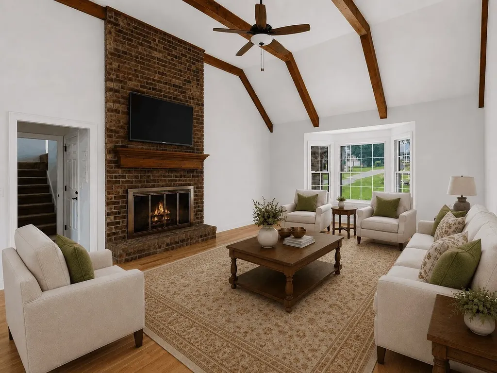 1207 Arrowhead Drive Brentwood TN 37027
