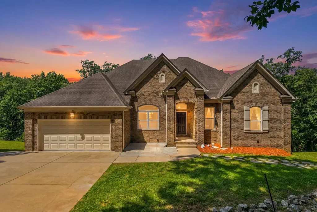 500 Moncrief Avenue Goodlettsville TN 37072