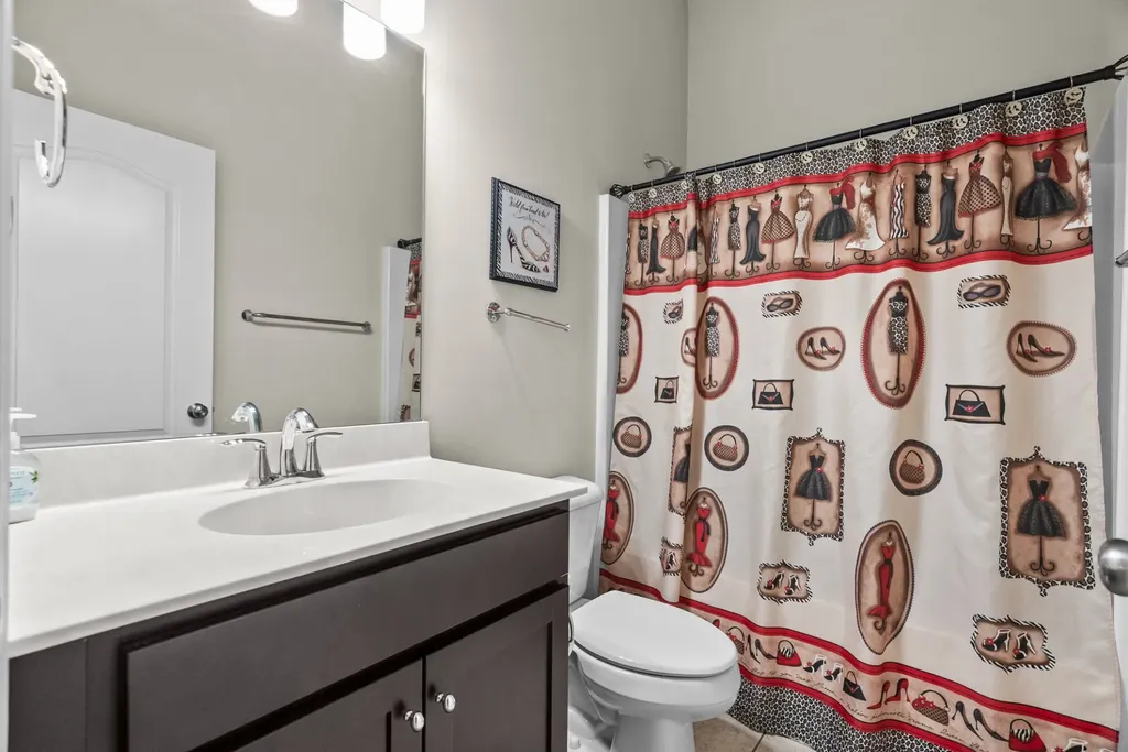 500 Moncrief Avenue Goodlettsville TN 37072